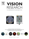 Vision Research期刊封面